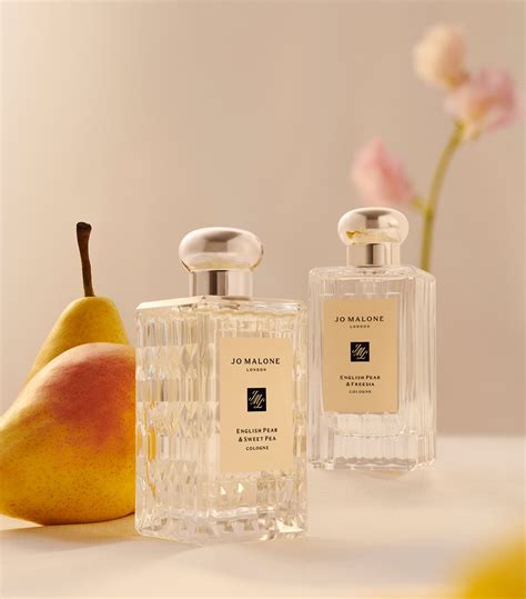 jo malone english pear price